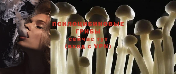 стафф Лиски